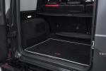Mercedes-AMG G63 800 Shadow by Brabus 2019 года